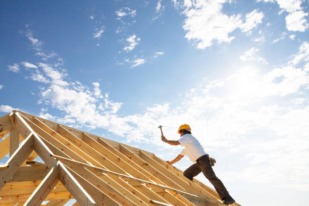 Emergency Roof Repair in Ingalls, IN